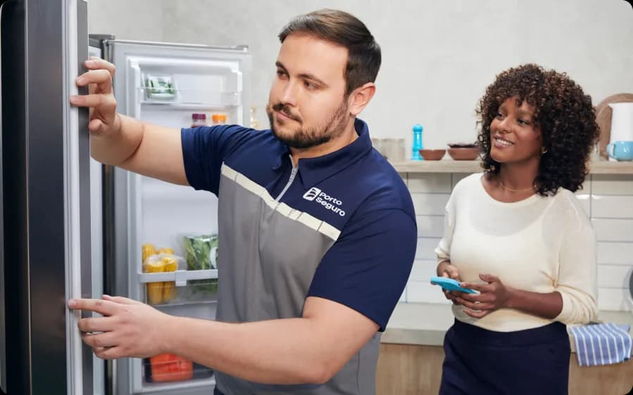 Inclusões e exclusões de serviço