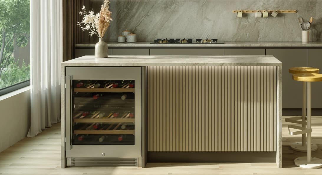 Conserto de adega climatizada