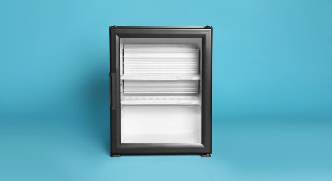 Conserto de mini cervejeira