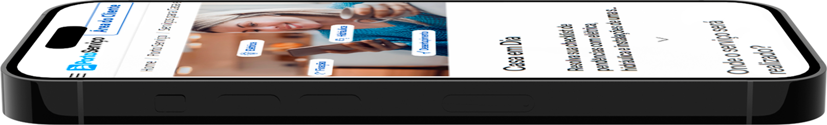 App Mockup