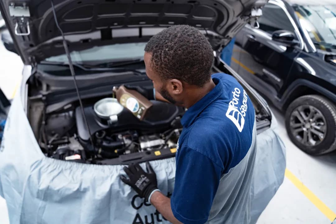 Revisão personalizada