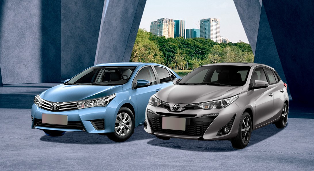 Consórcio Toyota: Corolla, Yaris e Outros Modelos | Porto Bank