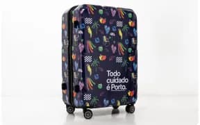 Locação com 20% OFF na Rent a Bag